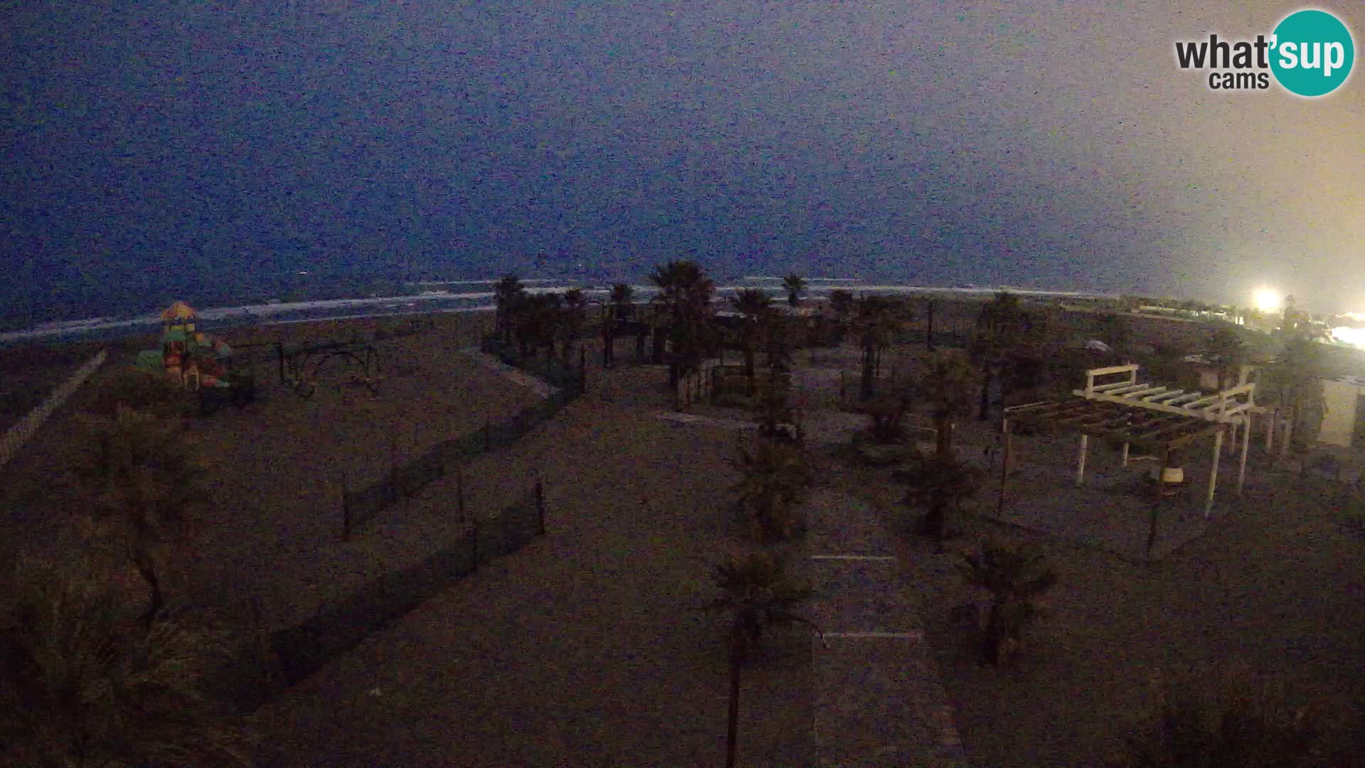 U živo Bagno Primavera Beach – Piazzale Europa Rosolina Mare