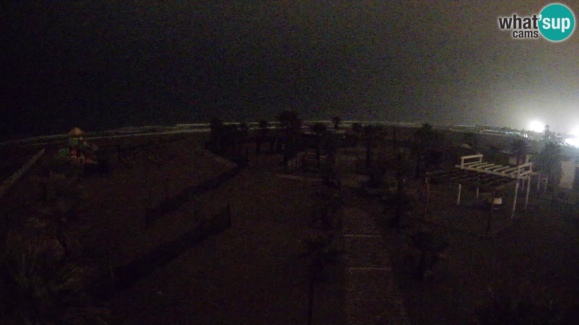 En vivo Bagno Primavera Beach – Piazzale Europa Rosolina Mare webcam