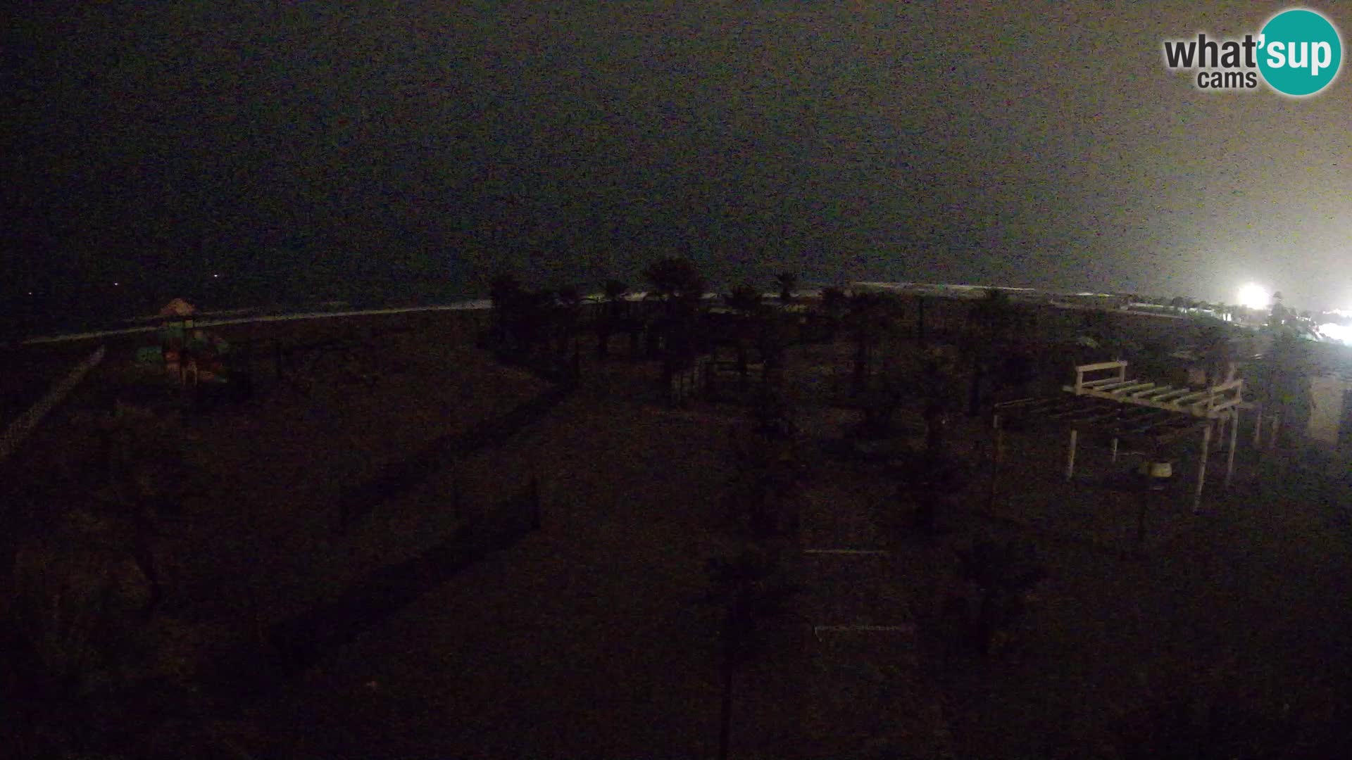 Live Bagno Primavera Beach – Piazzale Europa Rosolina Mare webcam