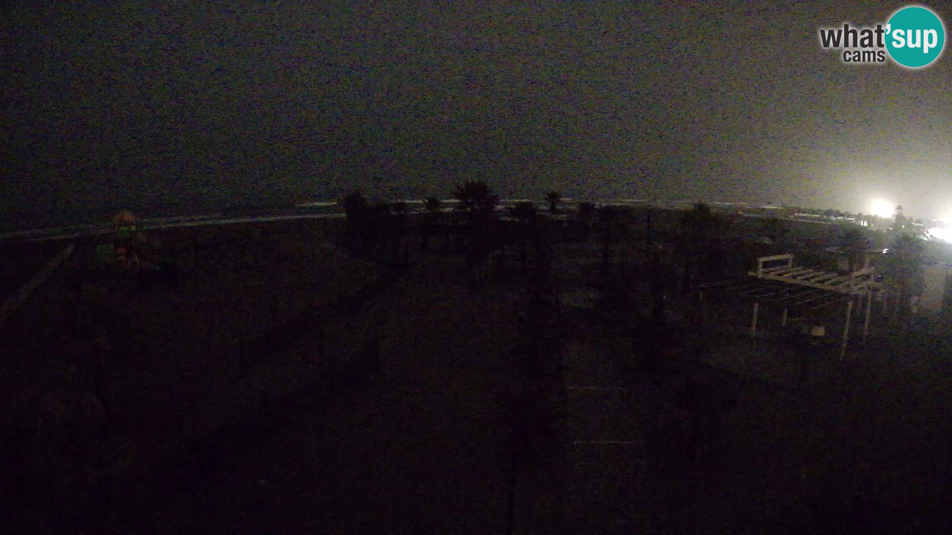 U živo Bagno Primavera Beach – Piazzale Europa Rosolina Mare