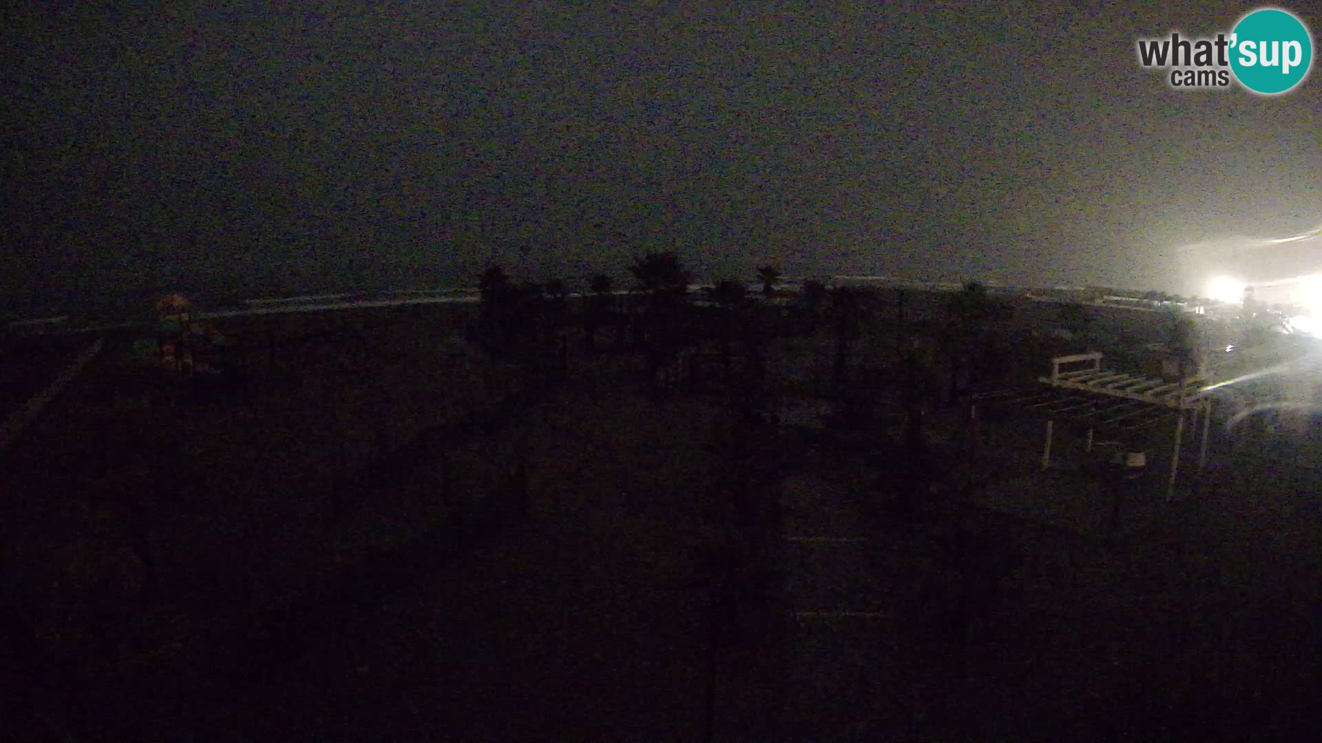 U živo Bagno Primavera Beach – Piazzale Europa Rosolina Mare