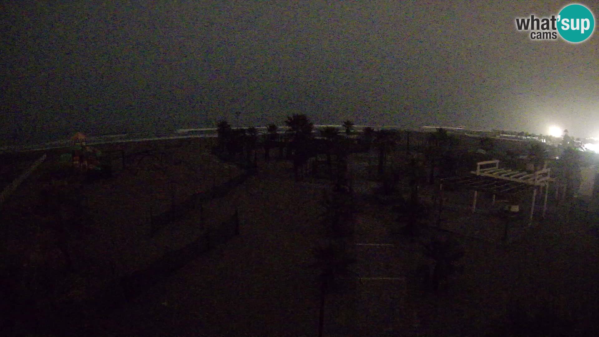 Live Bagno Primavera Beach – Piazzale Europa Rosolina Mare webcam