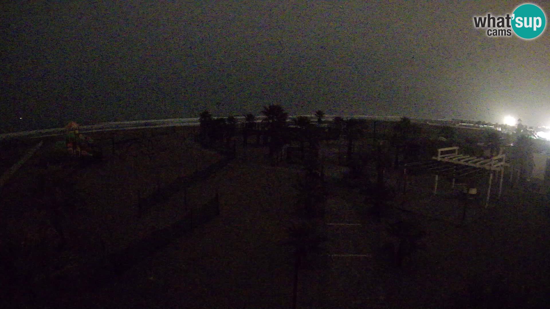 Live Bagno Primavera Beach – Piazzale Europa Rosolina Mare webcam