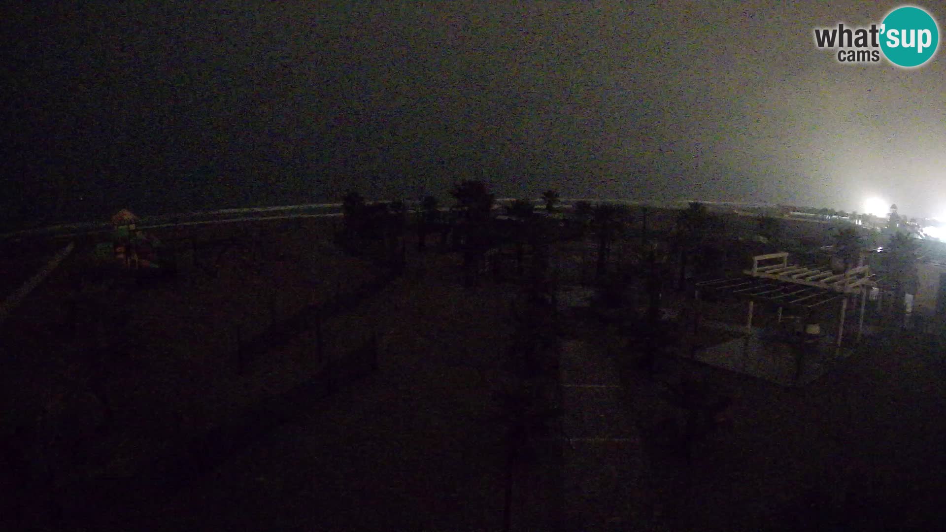 Live Bagno Primavera Beach – Piazzale Europa Rosolina Mare webcam