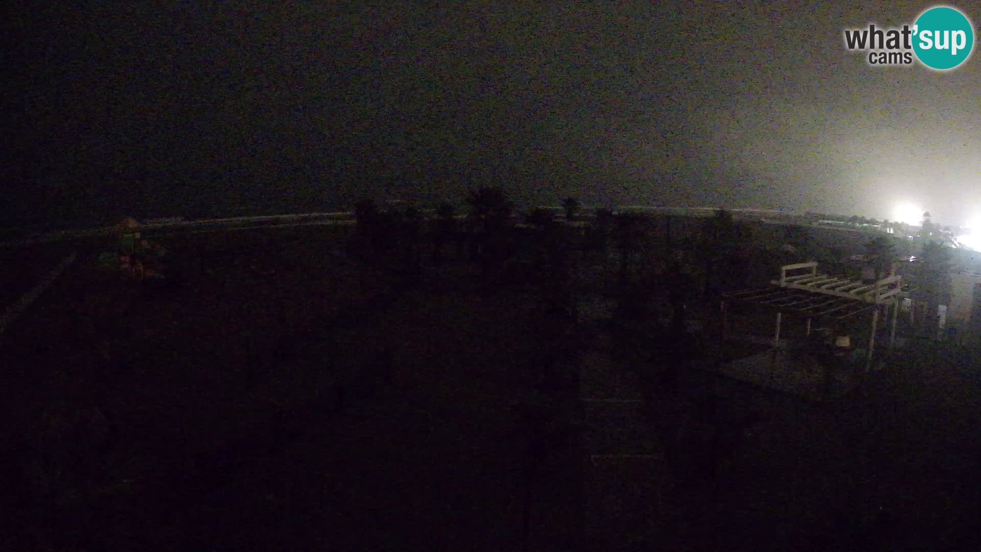 En vivo Bagno Primavera Beach – Piazzale Europa Rosolina Mare webcam