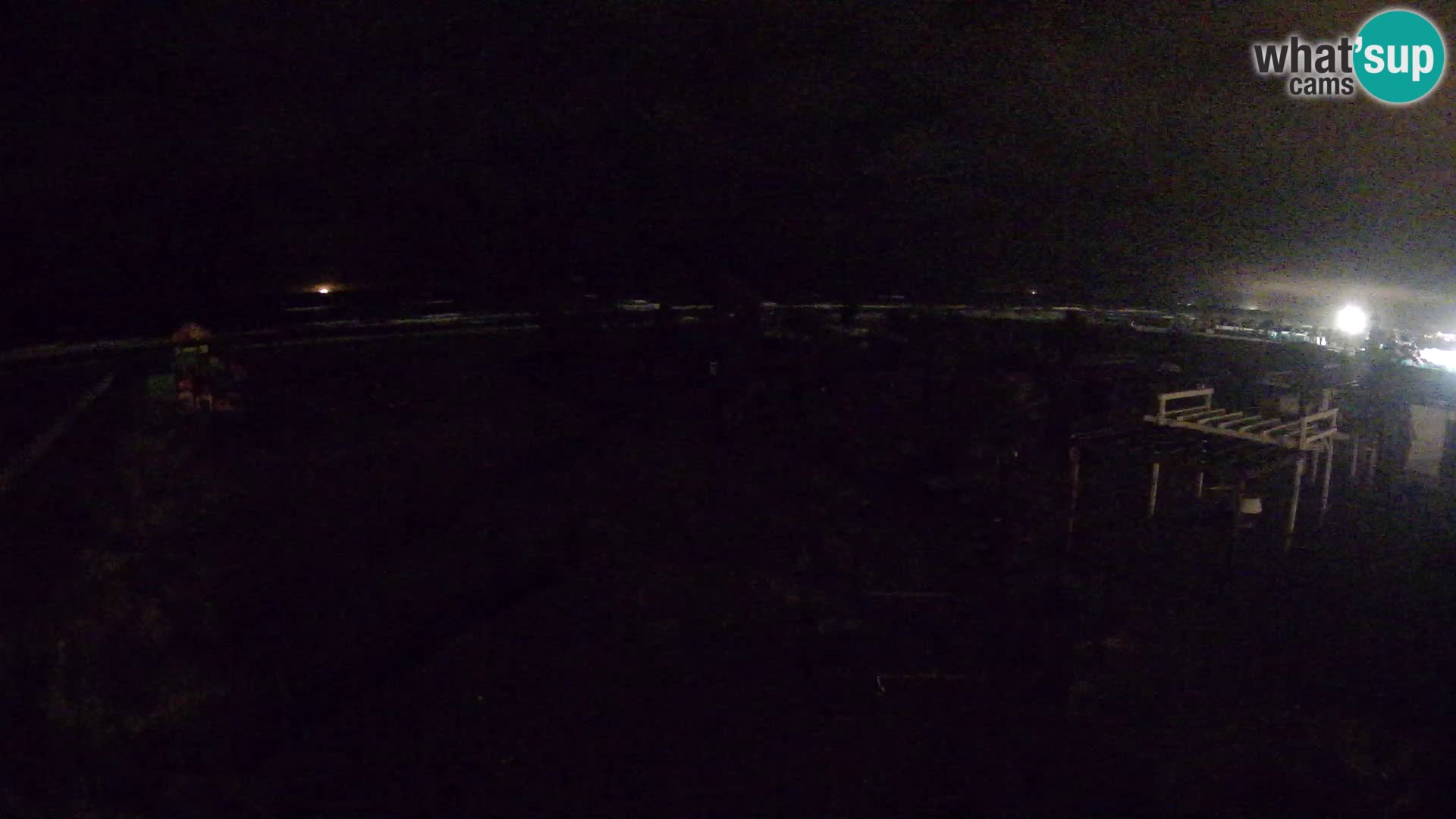 U živo Bagno Primavera Beach – Piazzale Europa Rosolina Mare