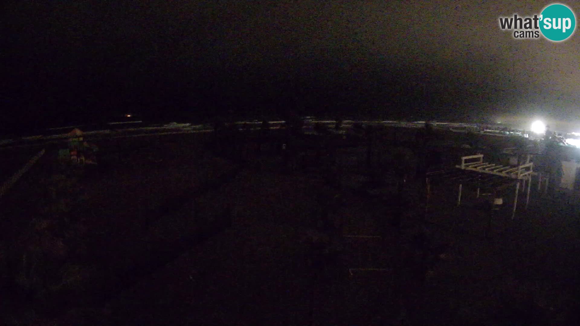 Live Bagno Primavera Beach – Piazzale Europa Rosolina Mare webcam