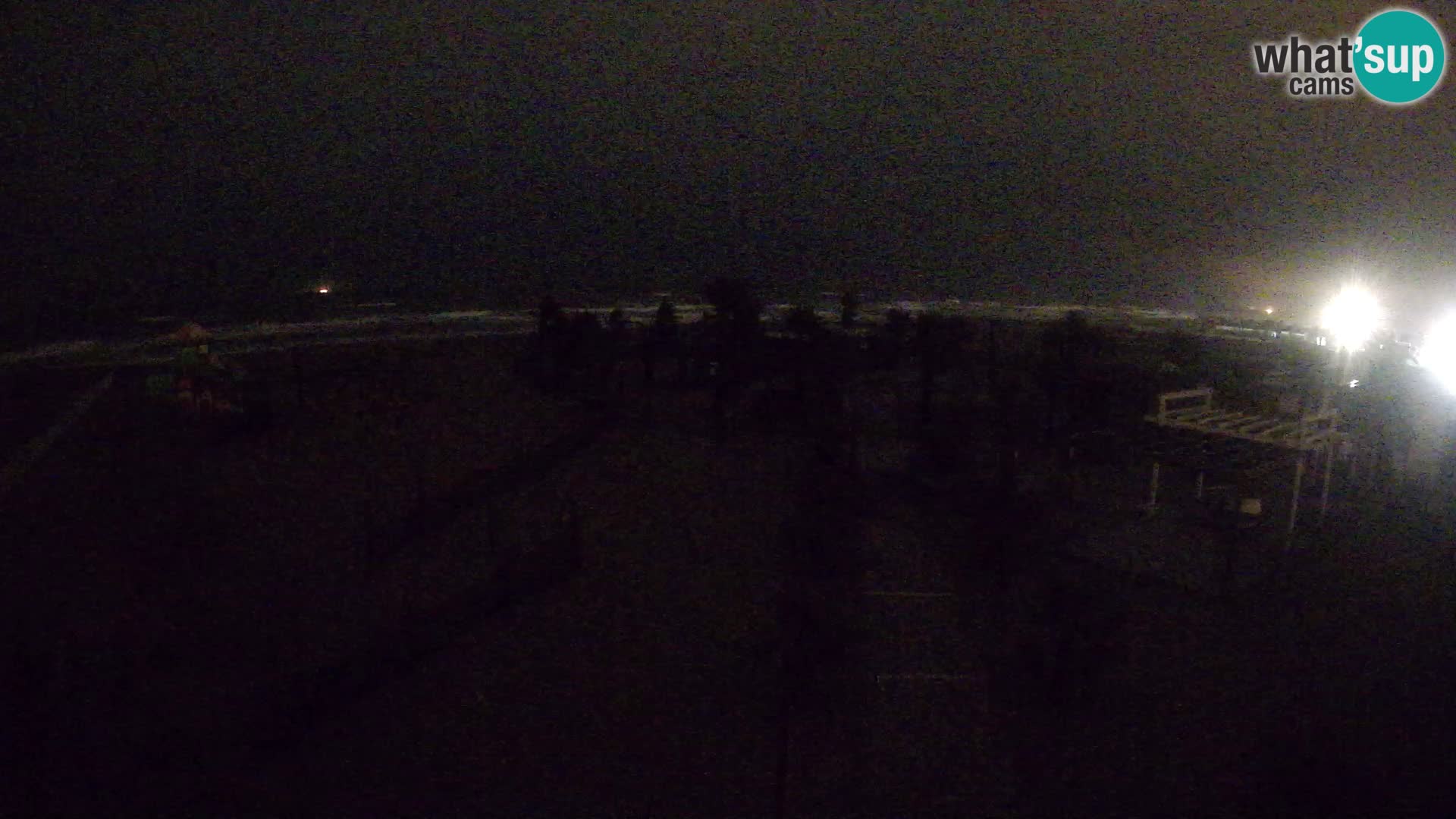 U živo Bagno Primavera Beach – Piazzale Europa Rosolina Mare