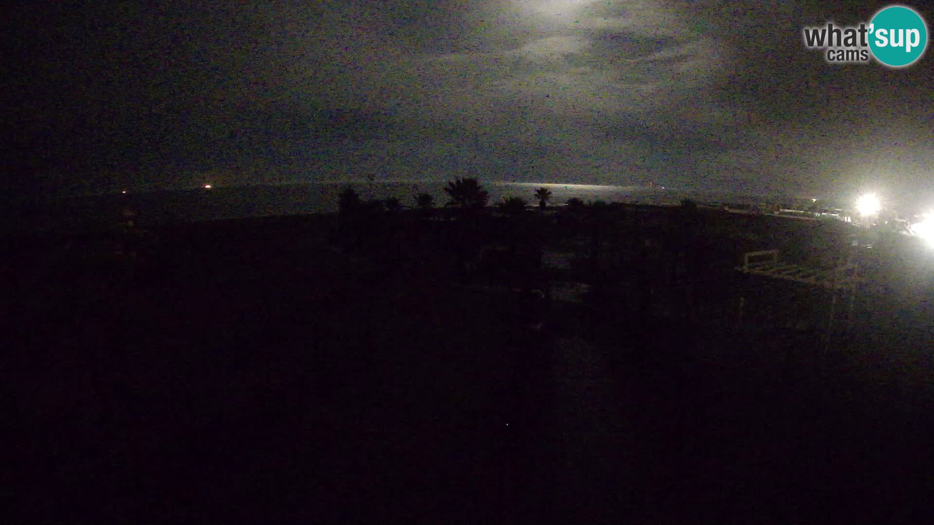 Live Bagno Primavera Beach – Piazzale Europa Rosolina Mare webcam