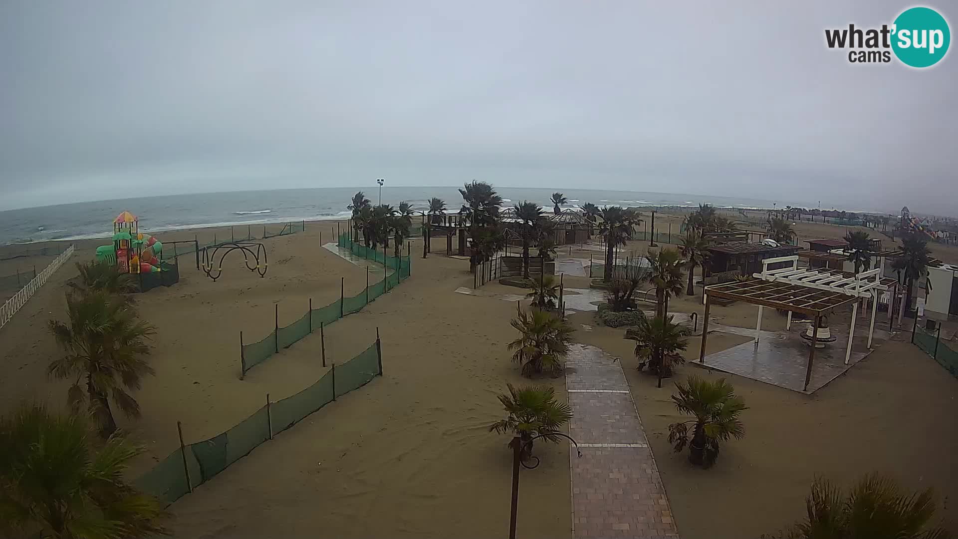 U živo Bagno Primavera Beach – Piazzale Europa Rosolina Mare