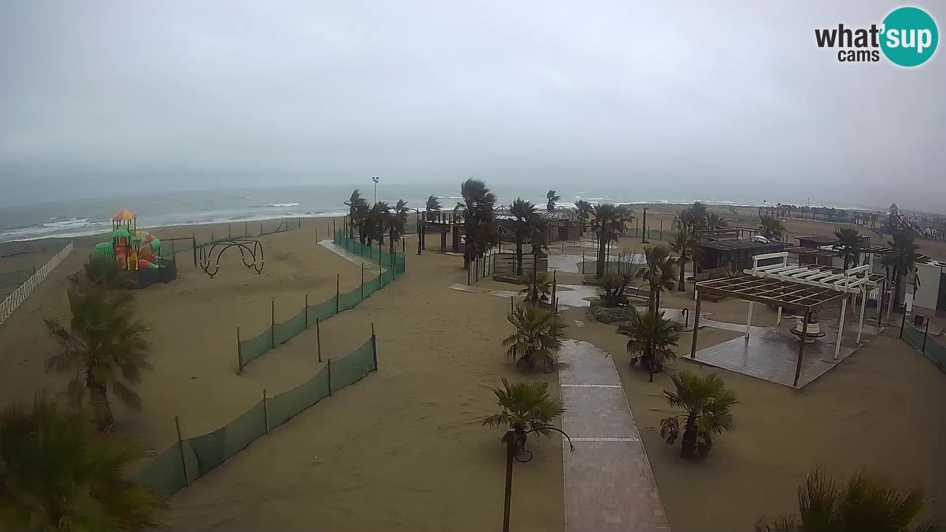 U živo Bagno Primavera Beach – Piazzale Europa Rosolina Mare