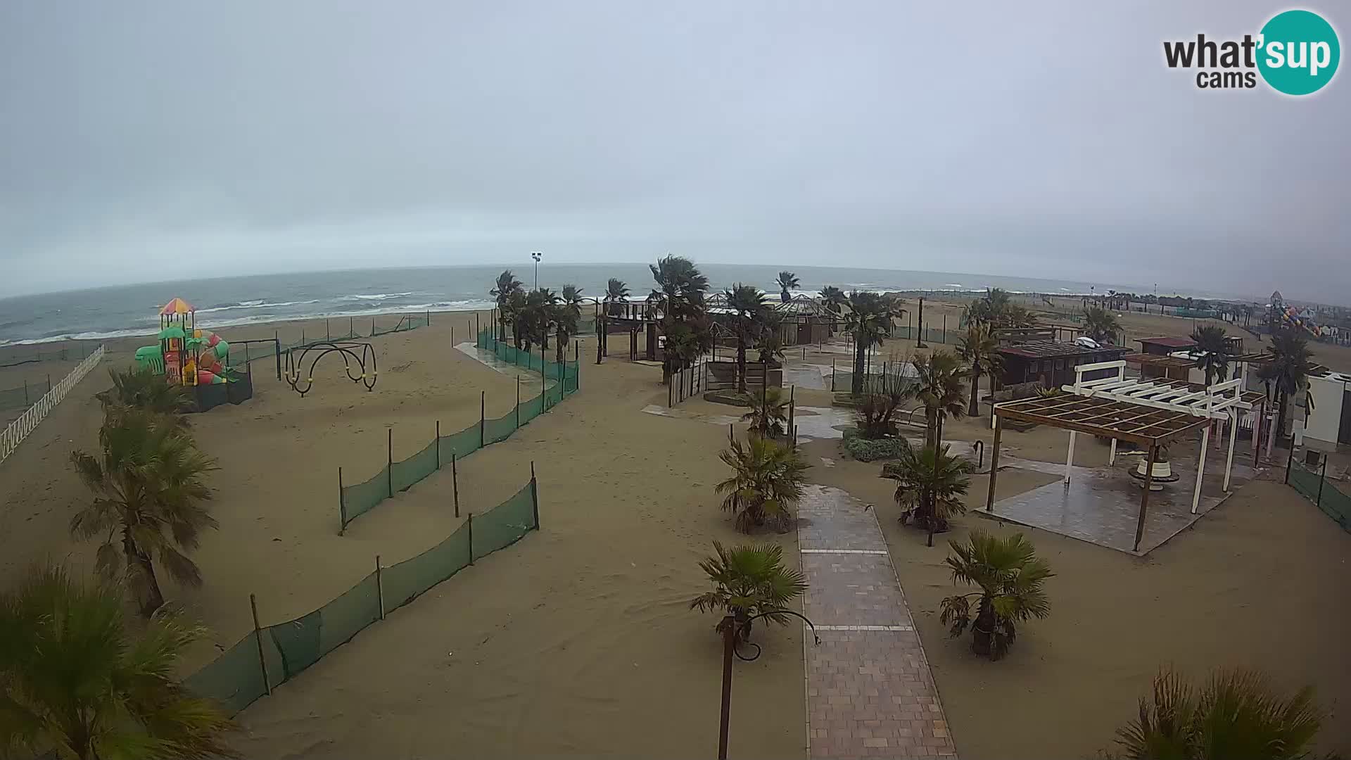 U živo Bagno Primavera Beach – Piazzale Europa Rosolina Mare