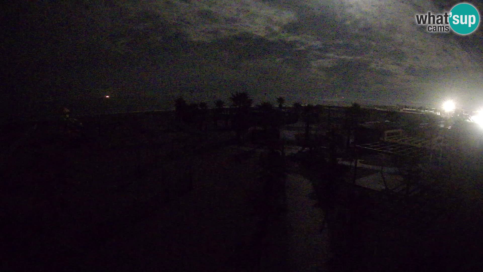 Live Bagno Primavera Beach – Piazzale Europa Rosolina Mare webcam