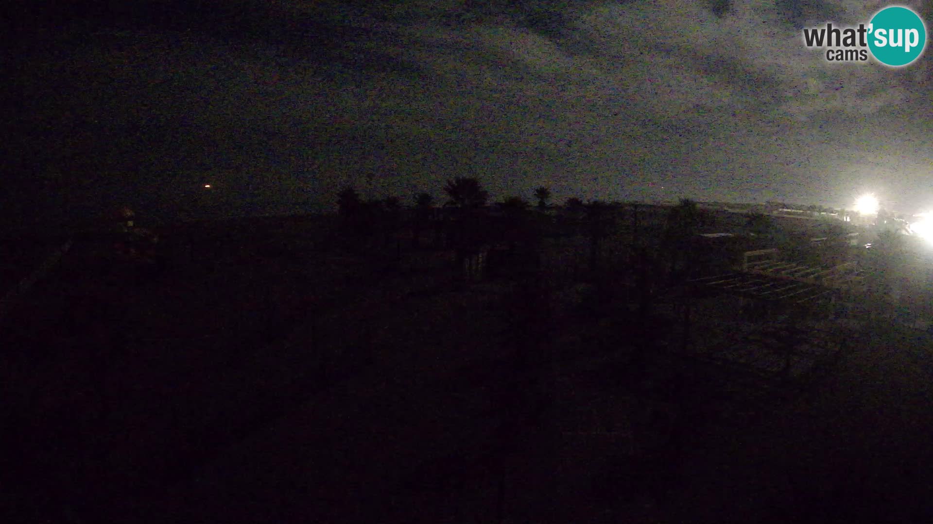 En vivo Bagno Primavera Beach – Piazzale Europa Rosolina Mare webcam