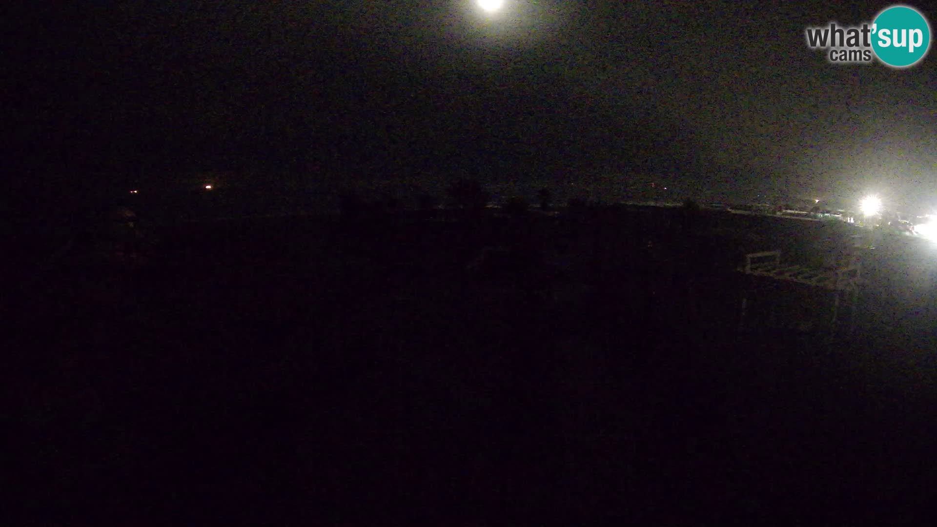 Live Bagno Primavera Beach – Piazzale Europa Rosolina Mare webcam