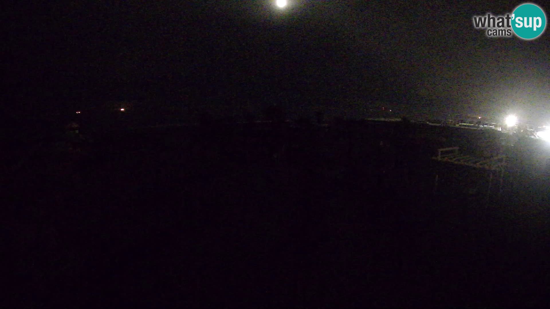 U živo Bagno Primavera Beach – Piazzale Europa Rosolina Mare