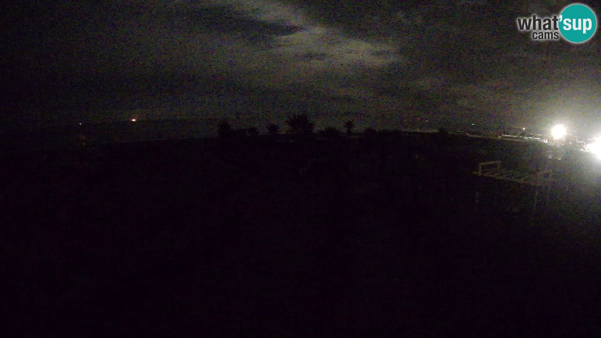 En vivo Bagno Primavera Beach – Piazzale Europa Rosolina Mare webcam