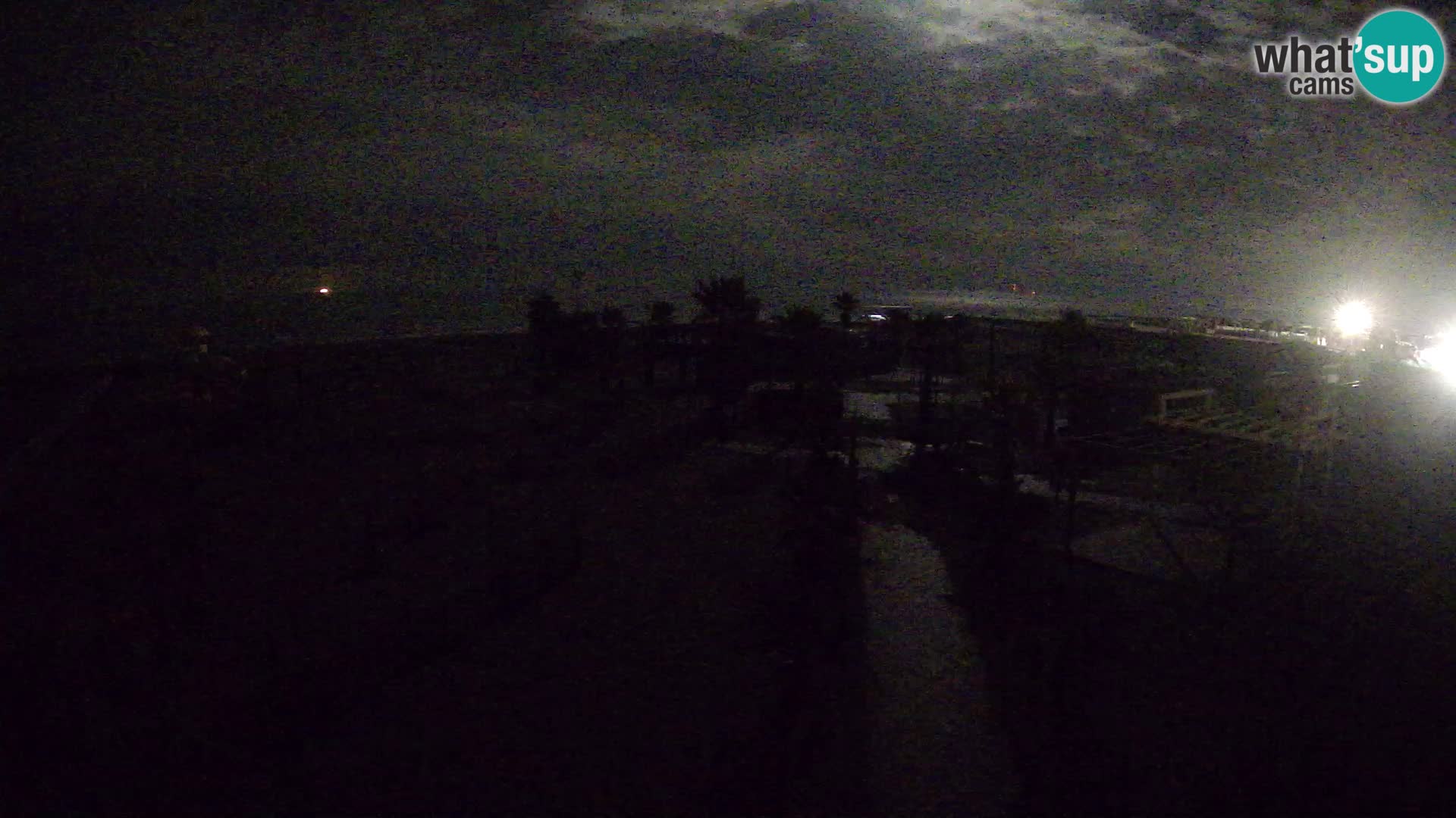 Live Bagno Primavera Beach – Piazzale Europa Rosolina Mare webcam