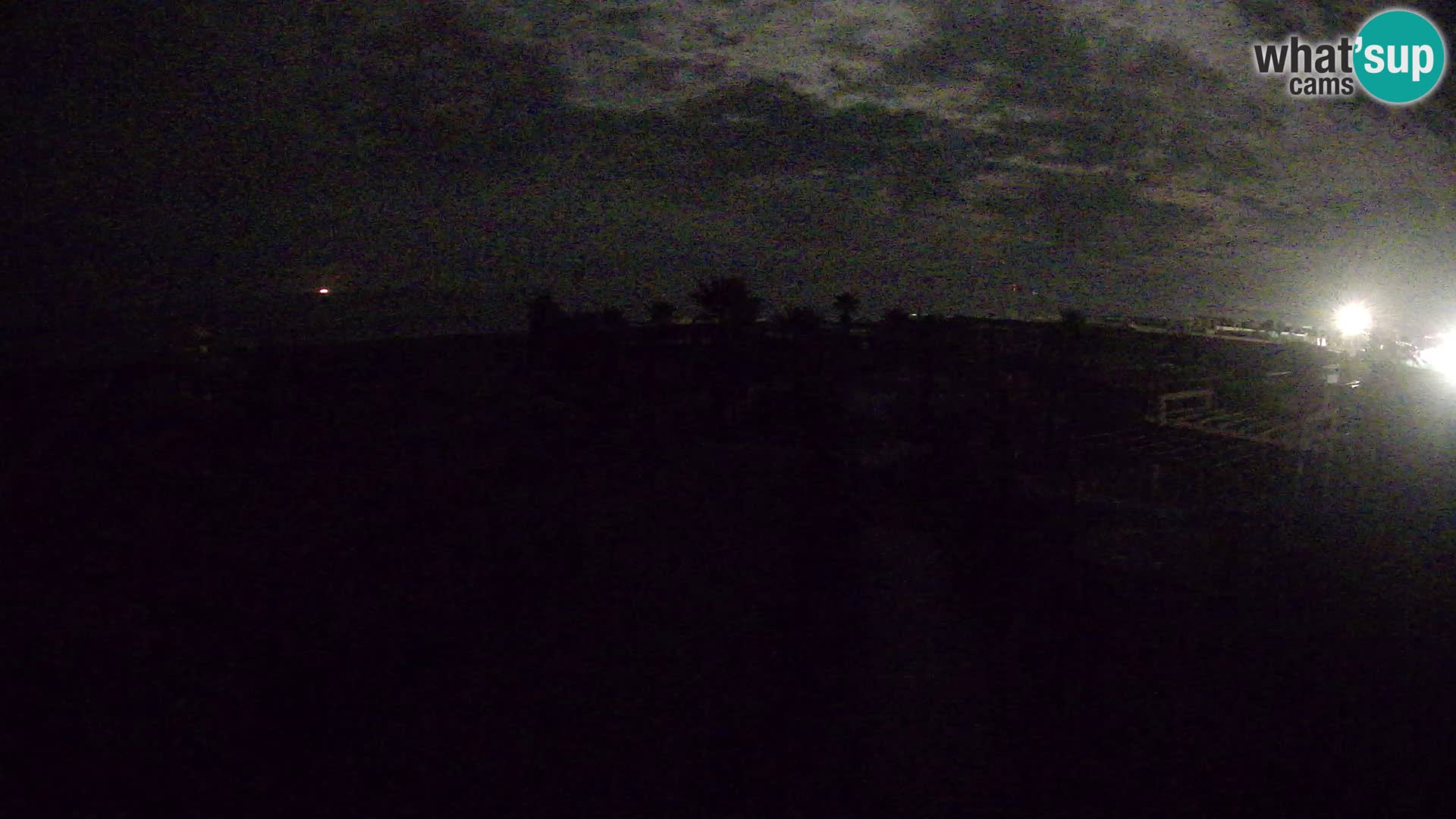 En vivo Bagno Primavera Beach – Piazzale Europa Rosolina Mare webcam