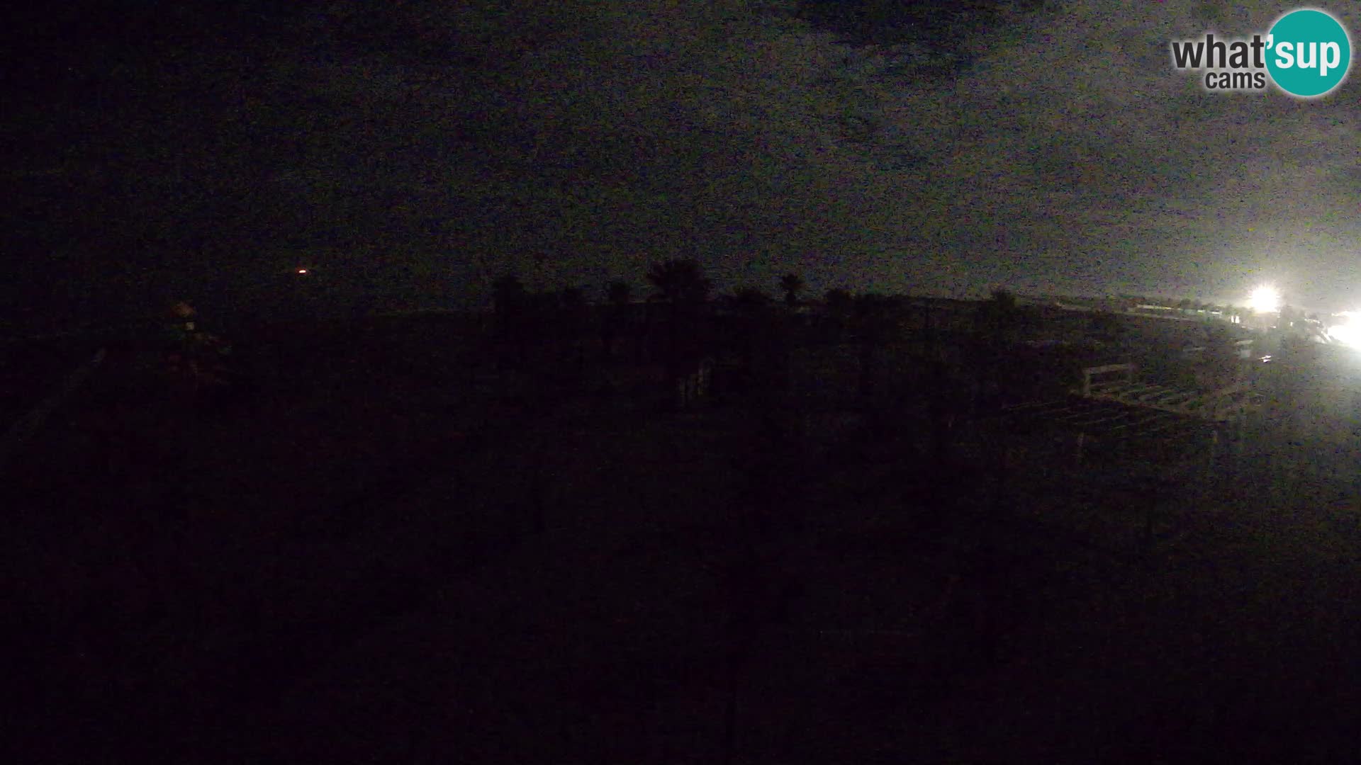 En vivo Bagno Primavera Beach – Piazzale Europa Rosolina Mare webcam