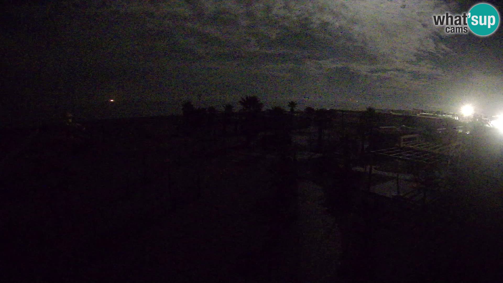 Live Bagno Primavera Beach – Piazzale Europa Rosolina Mare webcam