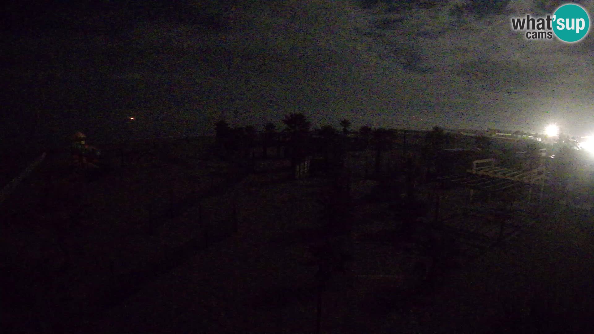 U živo Bagno Primavera Beach – Piazzale Europa Rosolina Mare