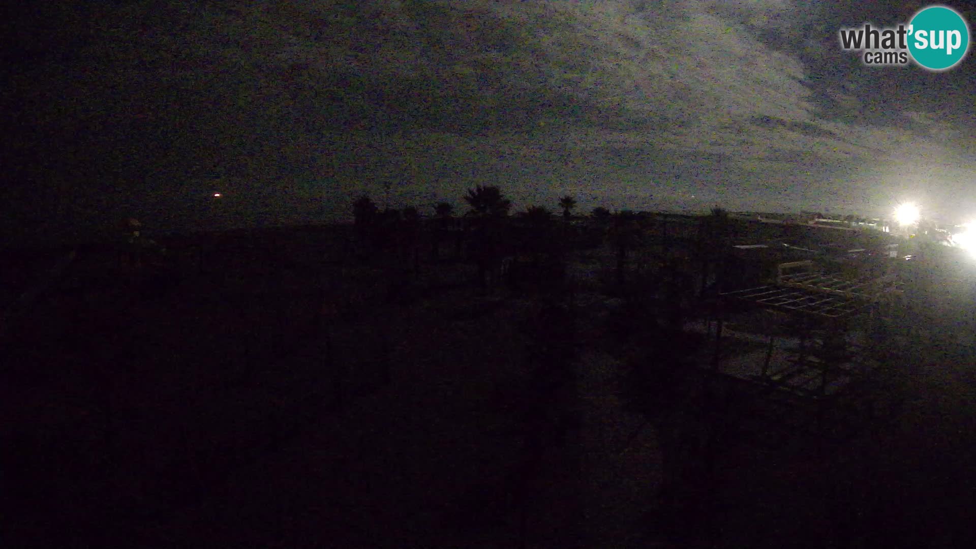 Live Bagno Primavera Beach – Piazzale Europa Rosolina Mare webcam