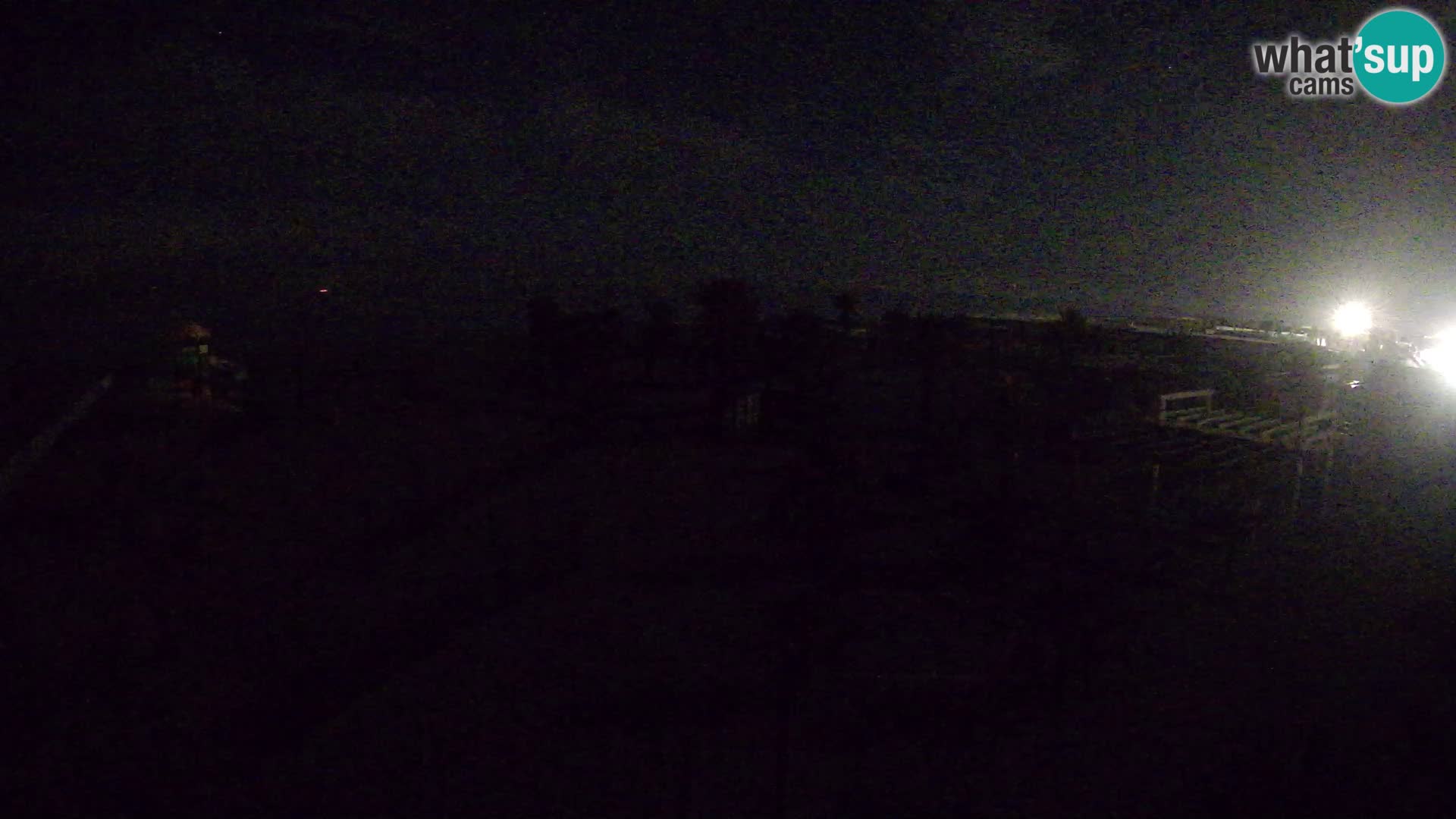 En vivo Bagno Primavera Beach – Piazzale Europa Rosolina Mare webcam