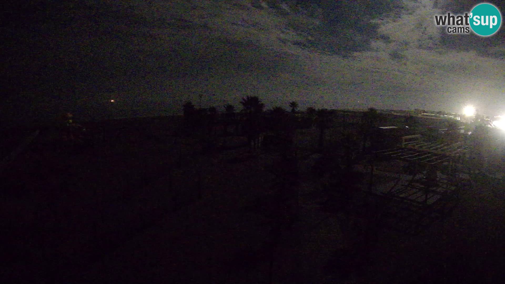 Live Bagno Primavera Beach – Piazzale Europa Rosolina Mare webcam