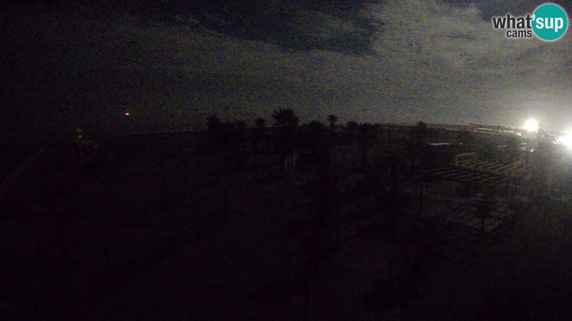 Live Bagno Primavera Beach – Piazzale Europa Rosolina Mare webcam