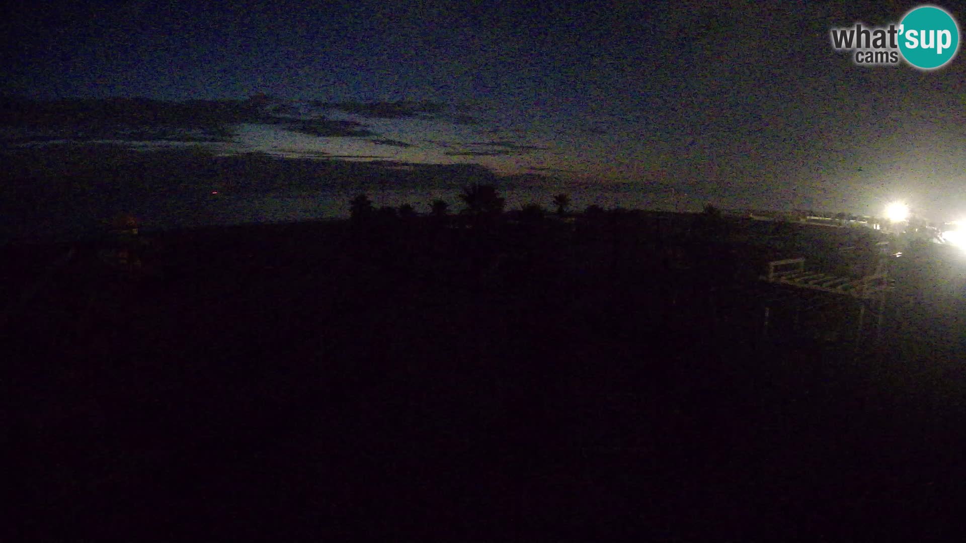 U živo Bagno Primavera Beach – Piazzale Europa Rosolina Mare