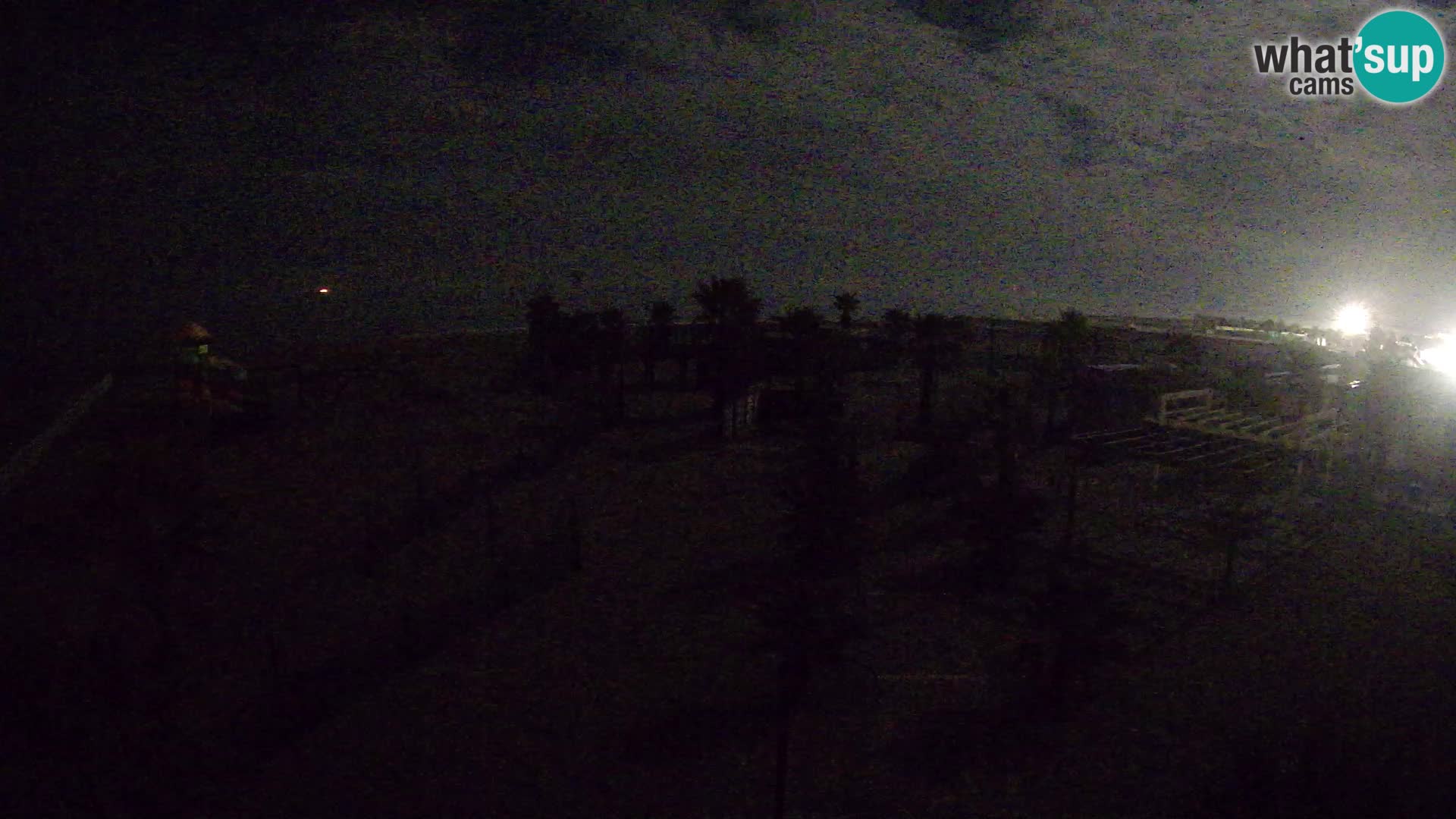 En vivo Bagno Primavera Beach – Piazzale Europa Rosolina Mare webcam