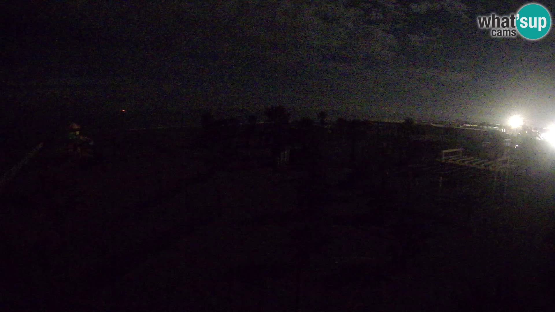 En vivo Bagno Primavera Beach – Piazzale Europa Rosolina Mare webcam