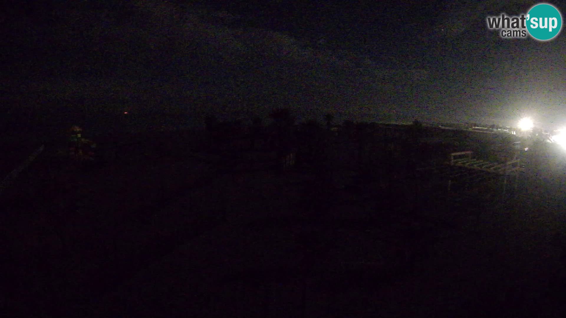 Live Bagno Primavera Beach – Piazzale Europa Rosolina Mare webcam