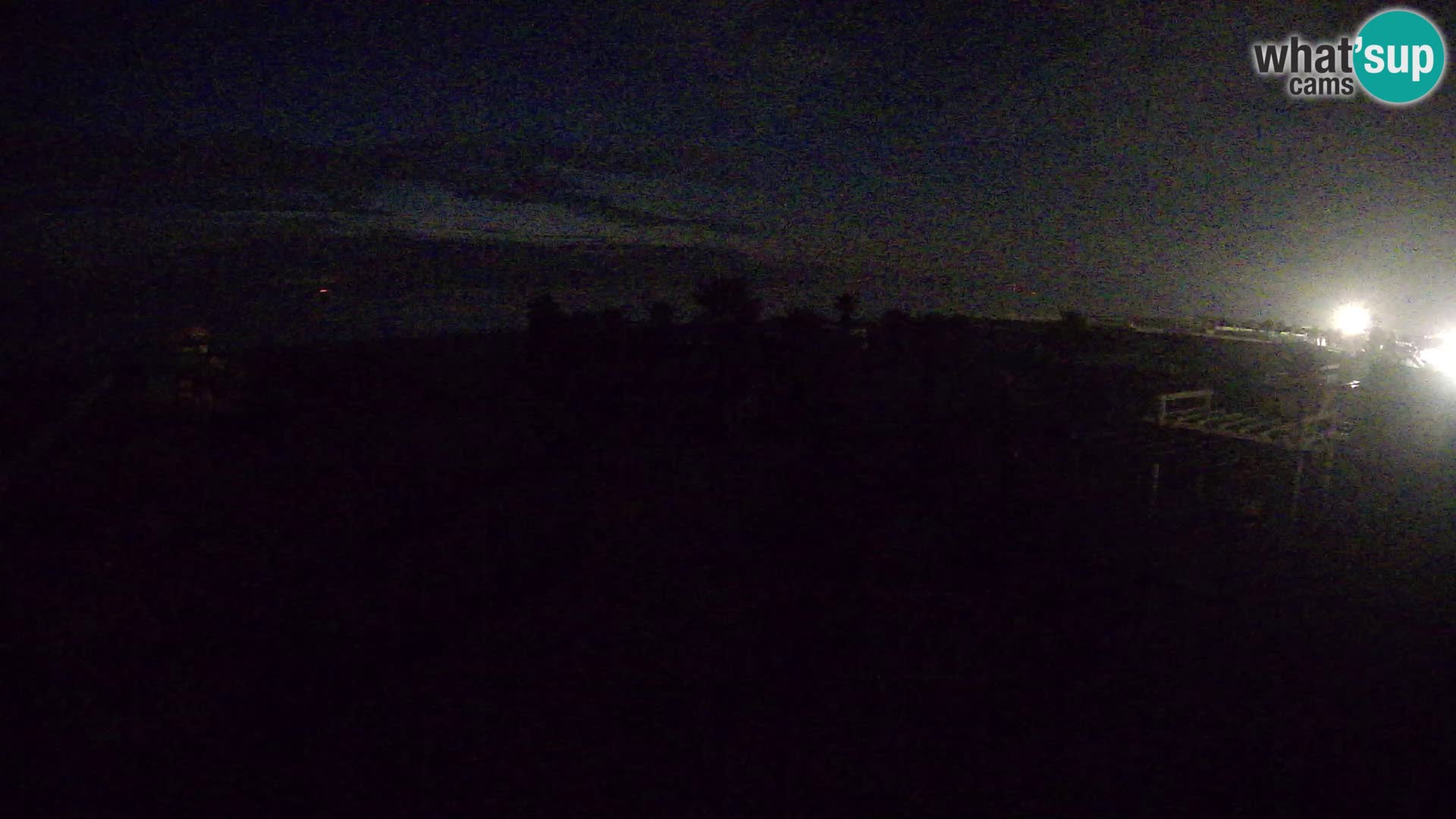 U živo Bagno Primavera Beach – Piazzale Europa Rosolina Mare