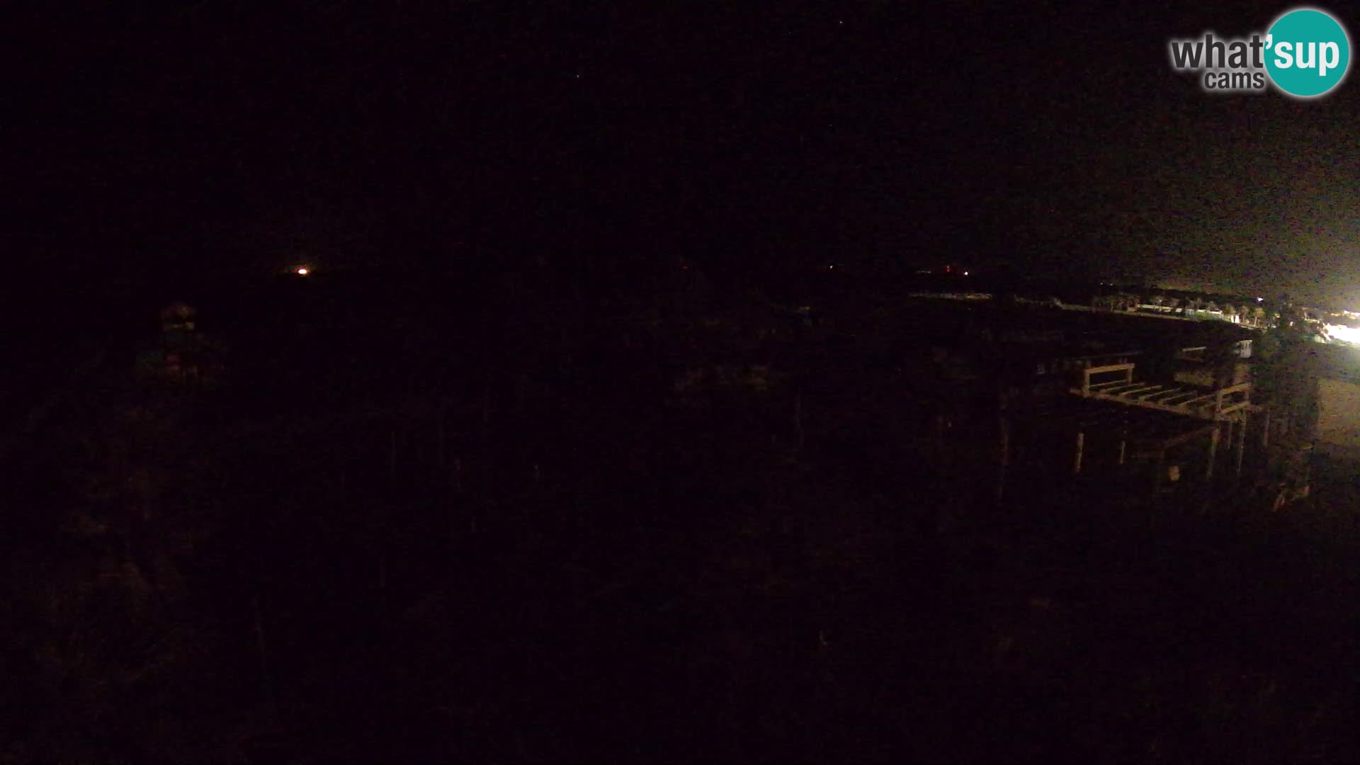 Live Bagno Primavera Beach – Piazzale Europa Rosolina Mare webcam