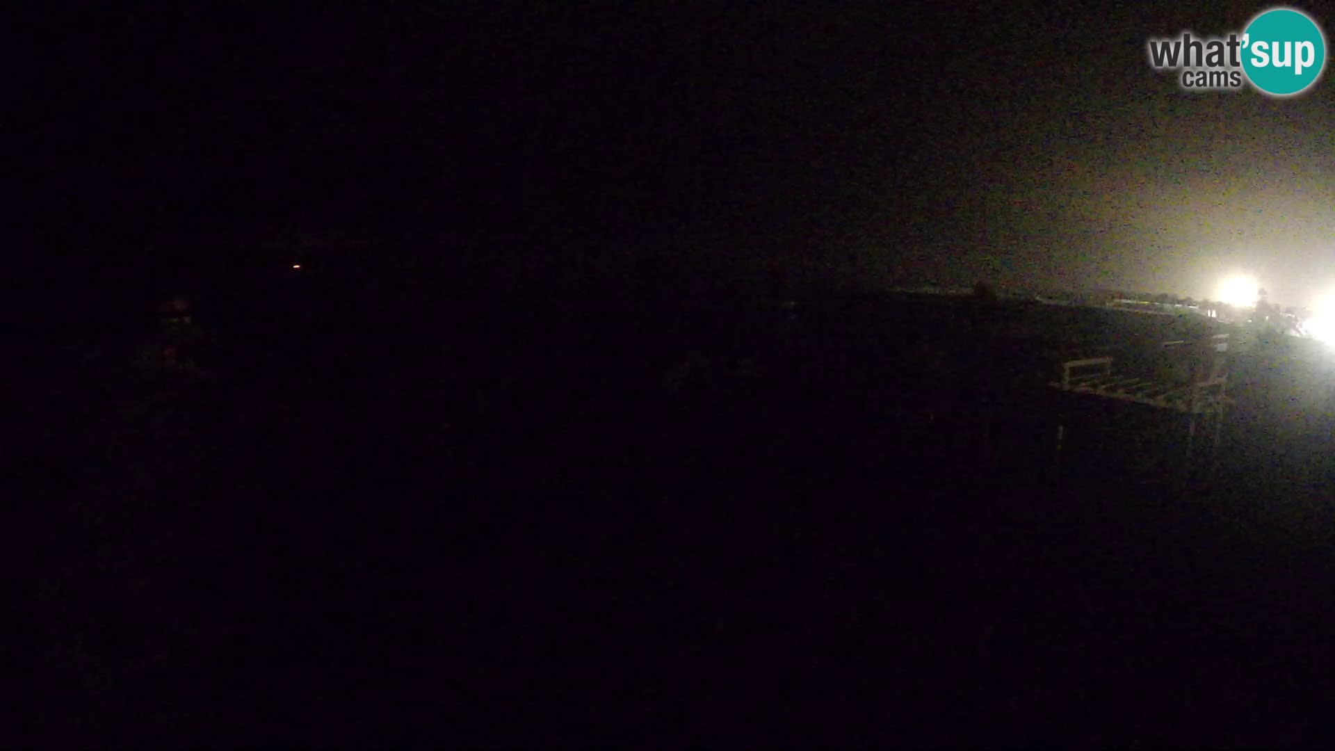 En vivo Bagno Primavera Beach – Piazzale Europa Rosolina Mare webcam