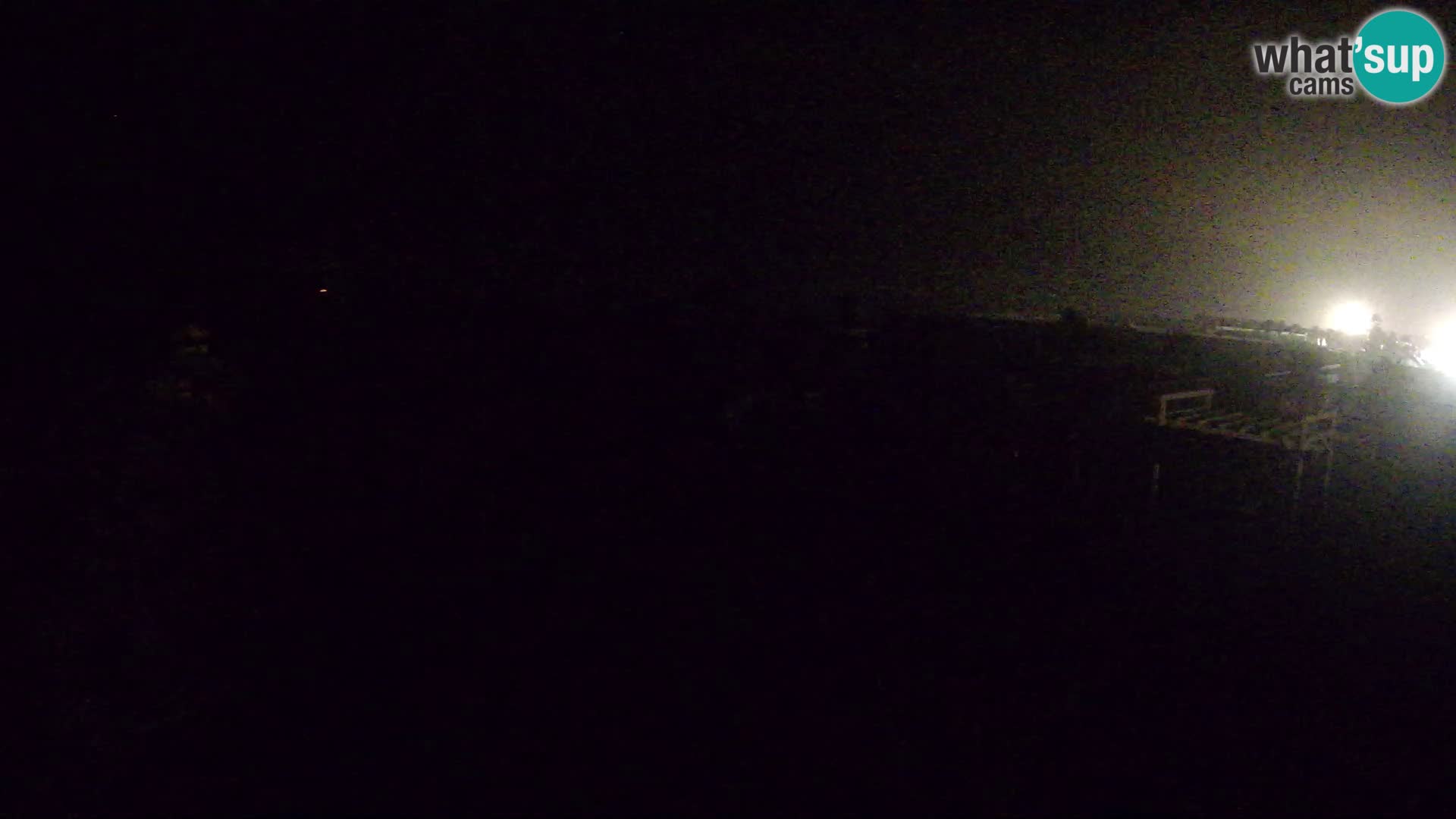 En vivo Bagno Primavera Beach – Piazzale Europa Rosolina Mare webcam