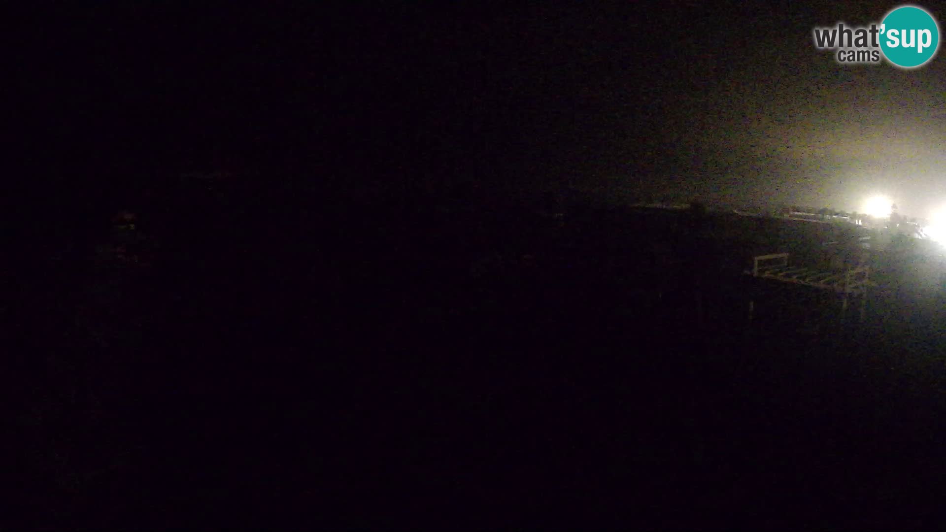 Live Bagno Primavera Beach – Piazzale Europa Rosolina Mare webcam