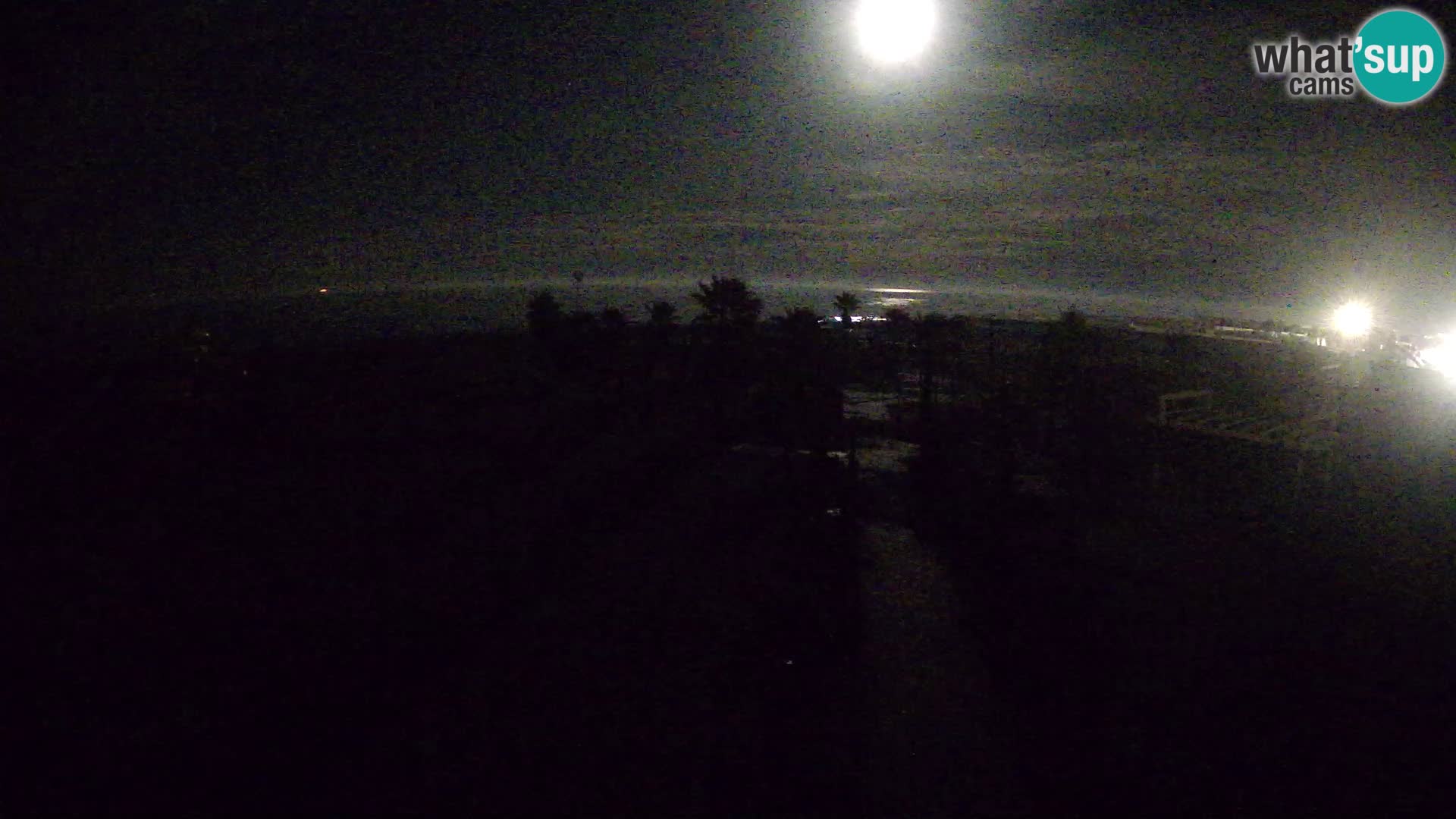 U živo Bagno Primavera Beach – Piazzale Europa Rosolina Mare