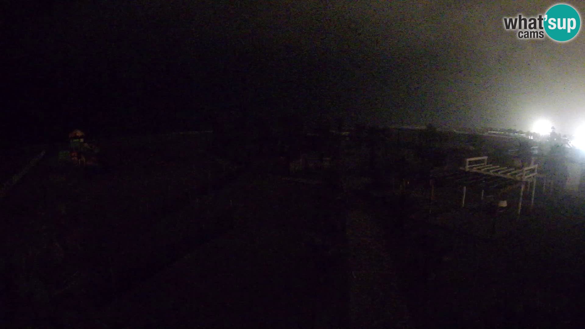 U živo Bagno Primavera Beach – Piazzale Europa Rosolina Mare