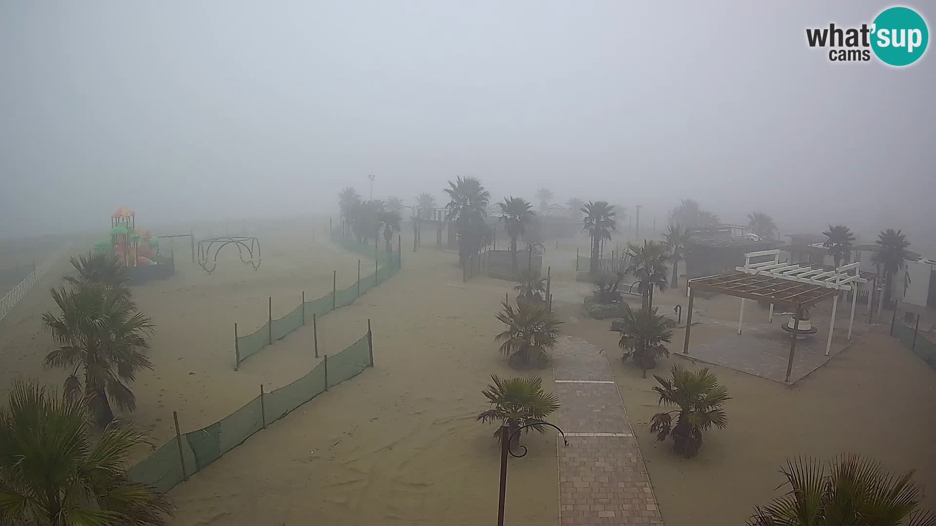 U živo Bagno Primavera Beach – Piazzale Europa Rosolina Mare