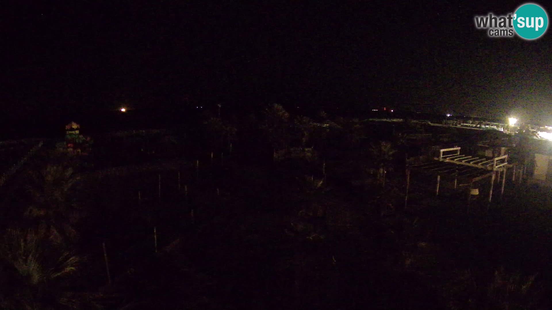 Live Bagno Primavera Beach – Piazzale Europa Rosolina Mare webcam