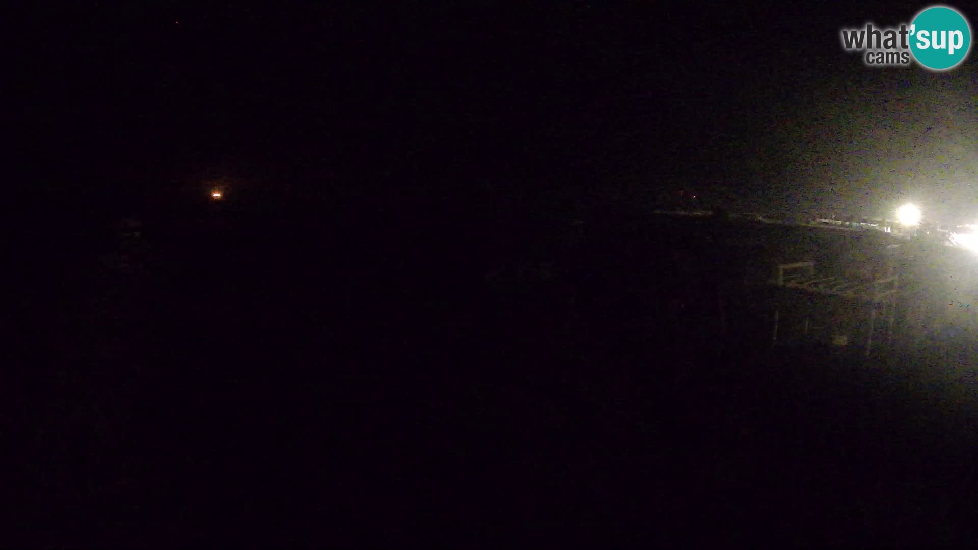 Live Bagno Primavera Beach – Piazzale Europa Rosolina Mare webcam