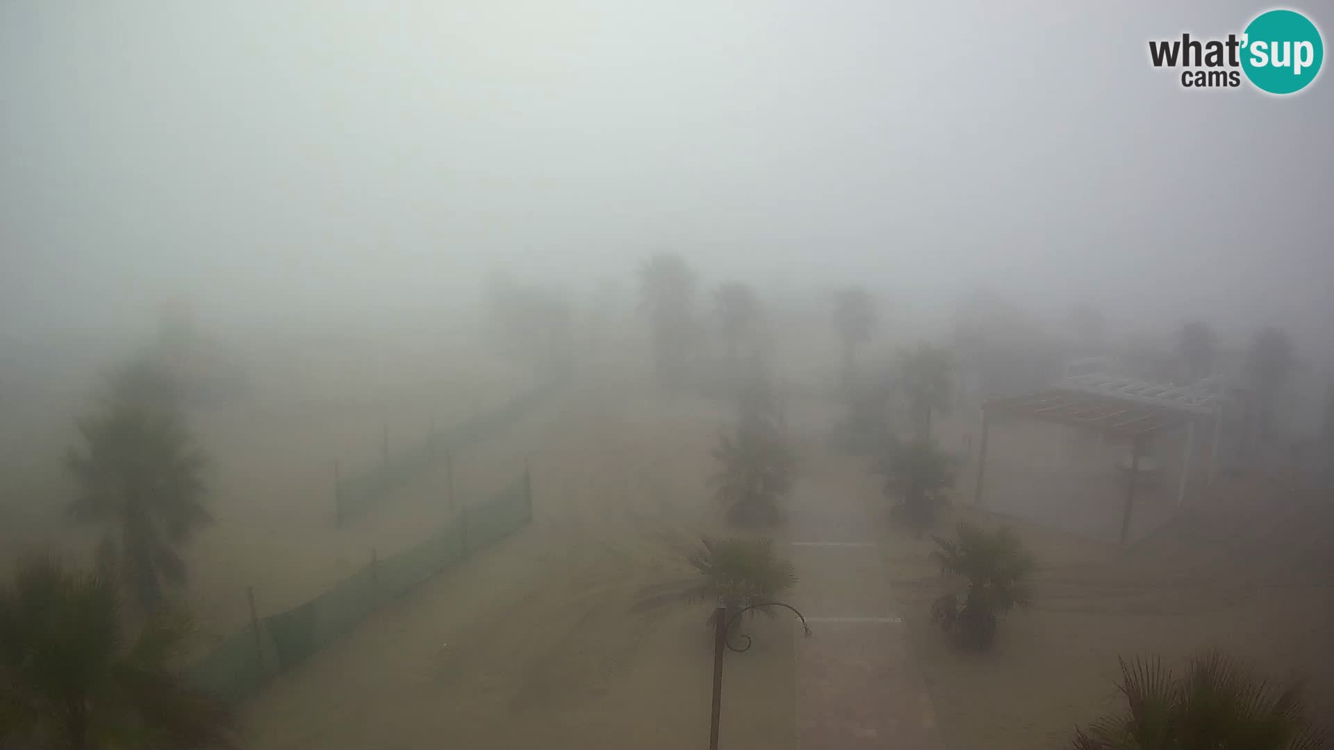 Live Bagno Primavera Beach – Piazzale Europa Rosolina Mare webcam