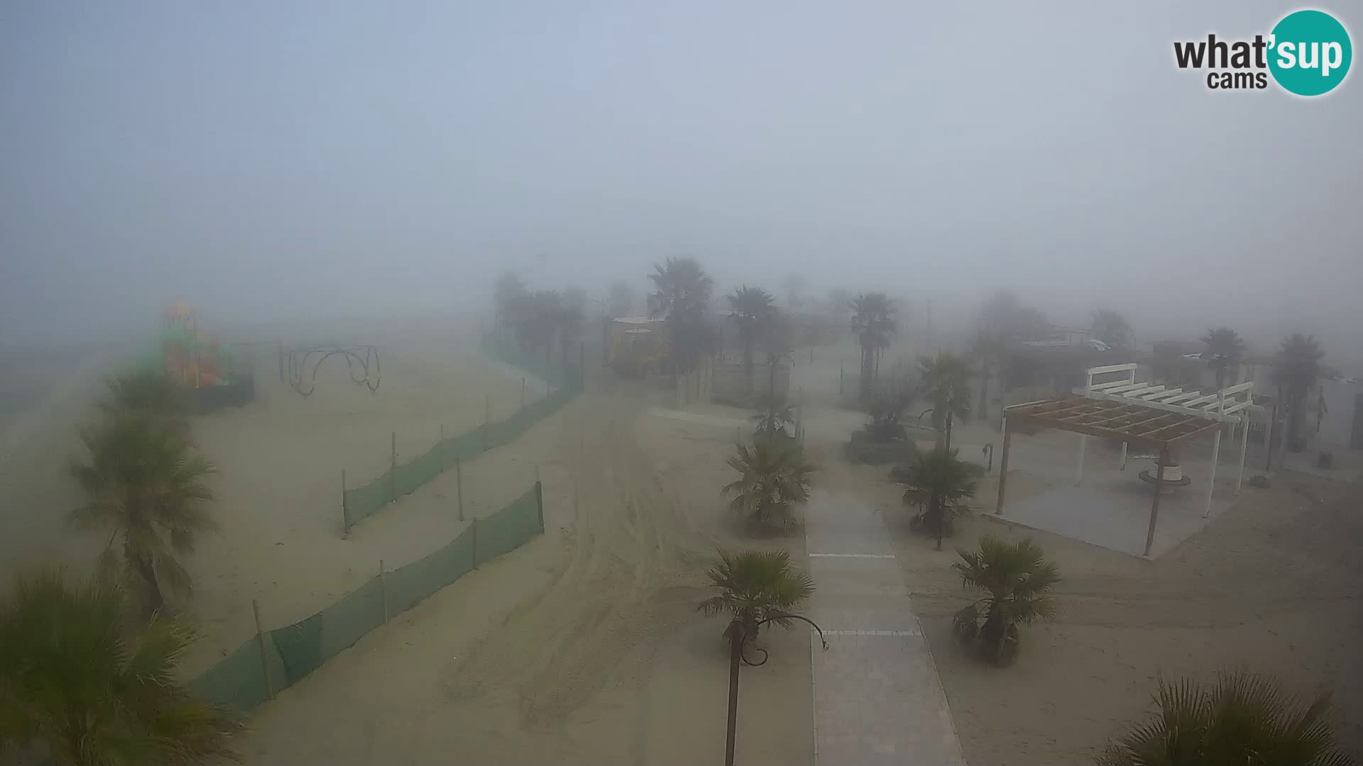 U živo Bagno Primavera Beach – Piazzale Europa Rosolina Mare