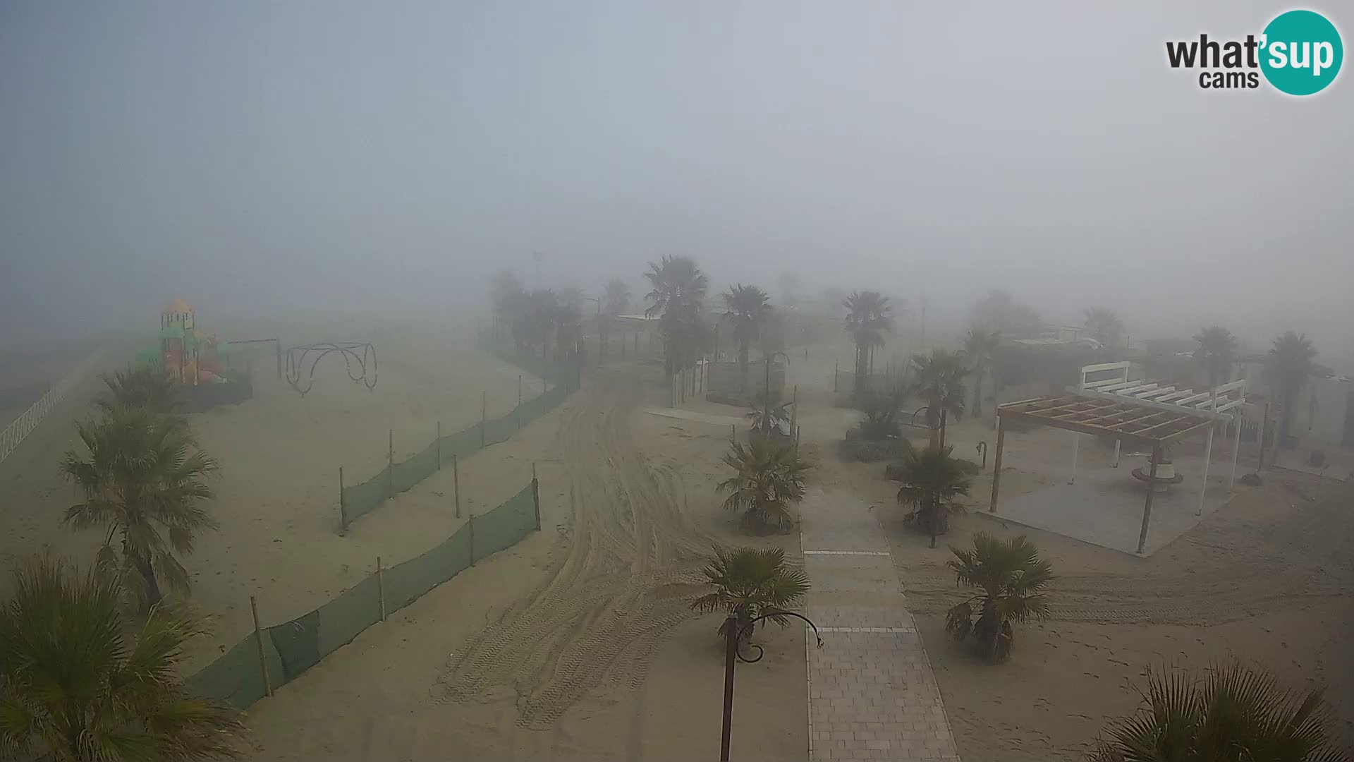 U živo Bagno Primavera Beach – Piazzale Europa Rosolina Mare