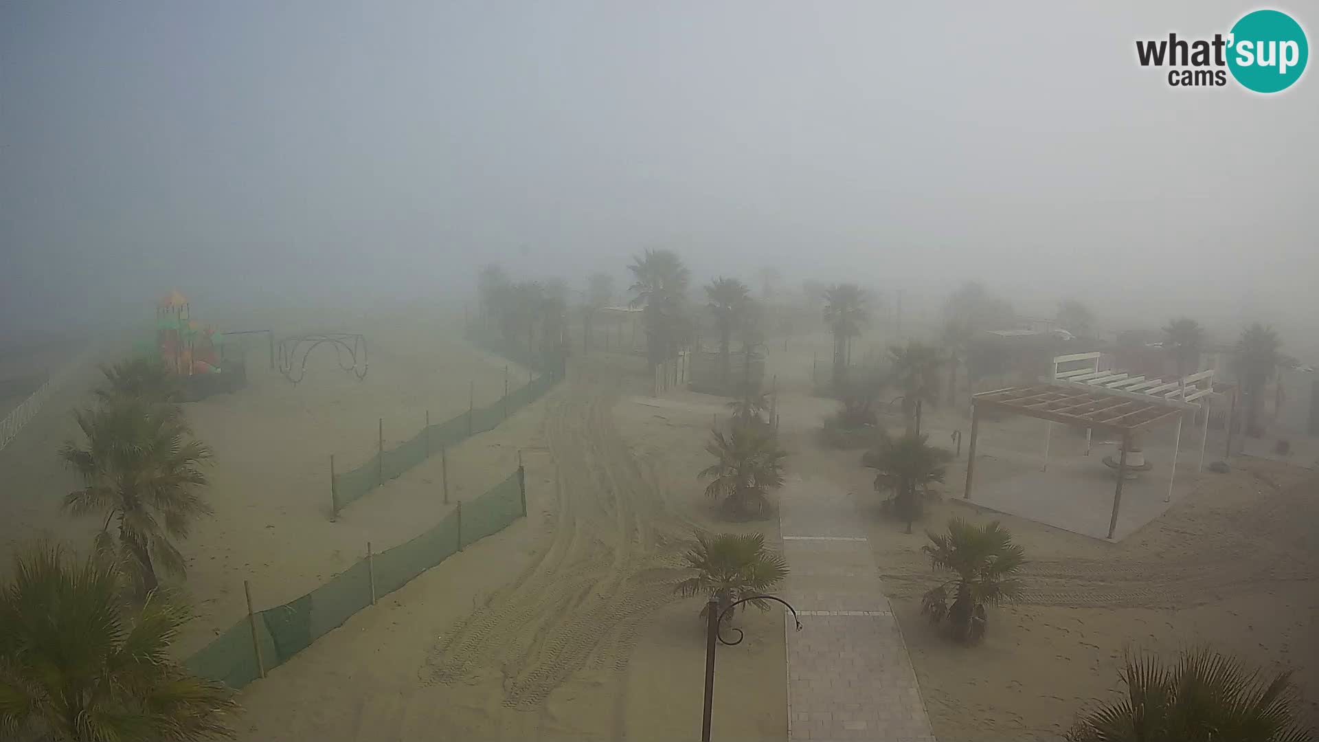 U živo Bagno Primavera Beach – Piazzale Europa Rosolina Mare