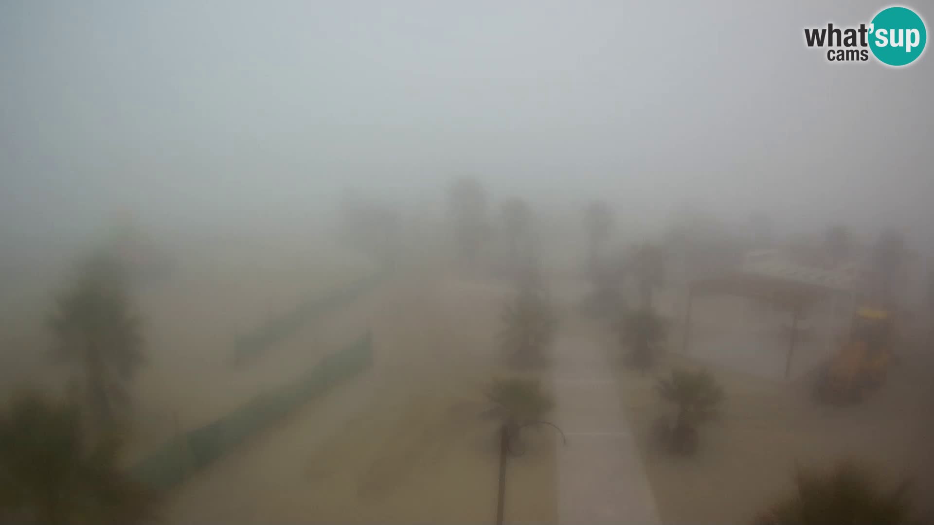 En vivo Bagno Primavera Beach – Piazzale Europa Rosolina Mare webcam