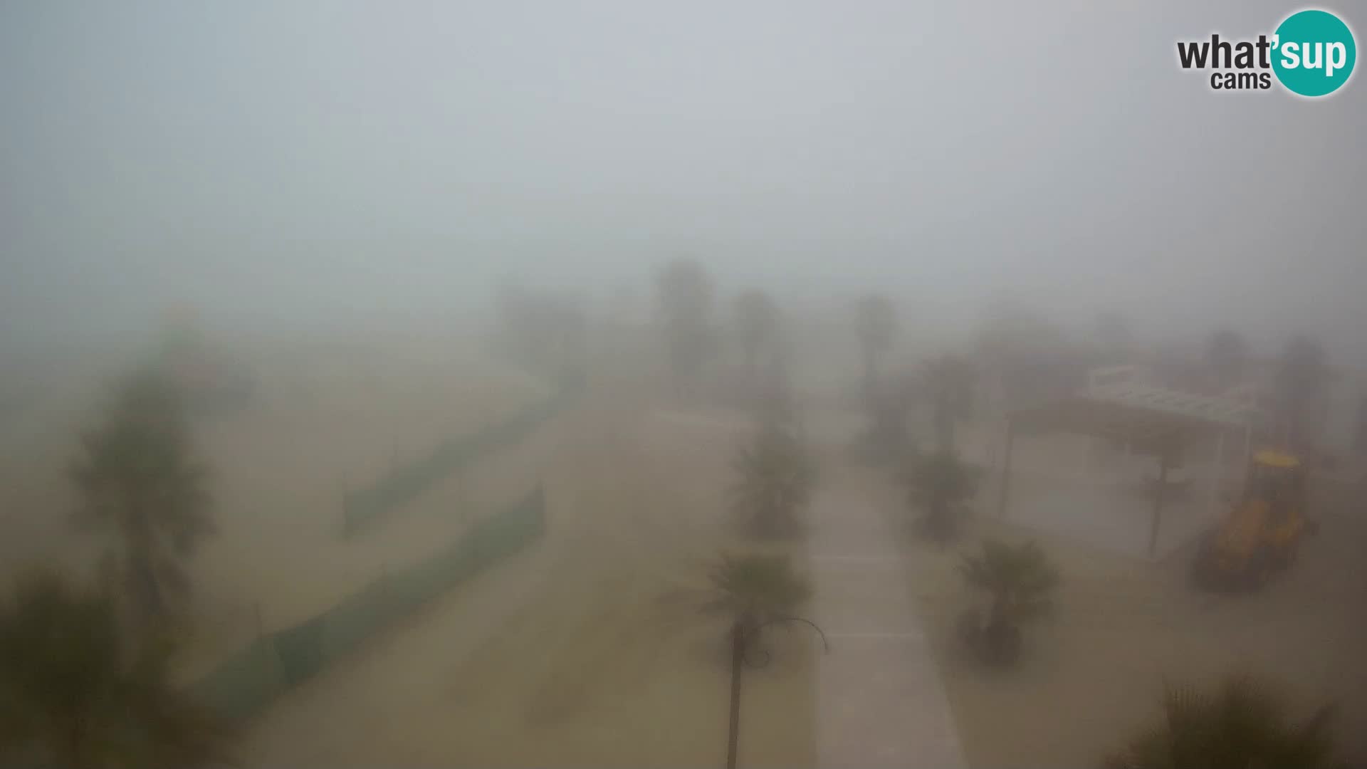 U živo Bagno Primavera Beach – Piazzale Europa Rosolina Mare